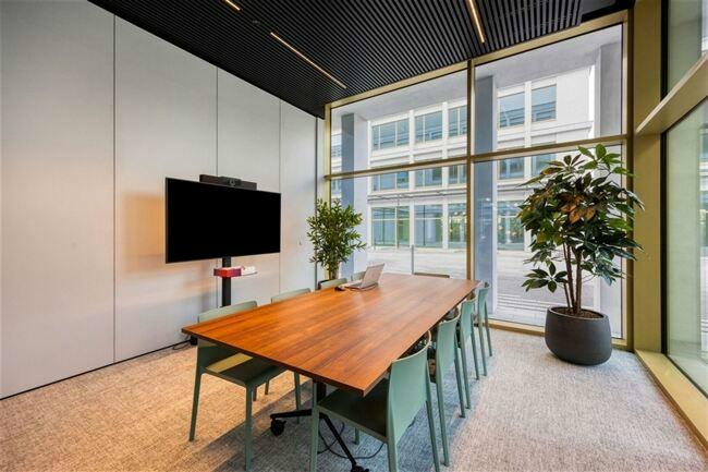 office For sale or for rent