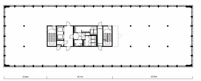 office For sale or for rent