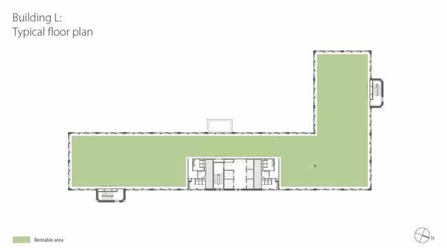 office for rent