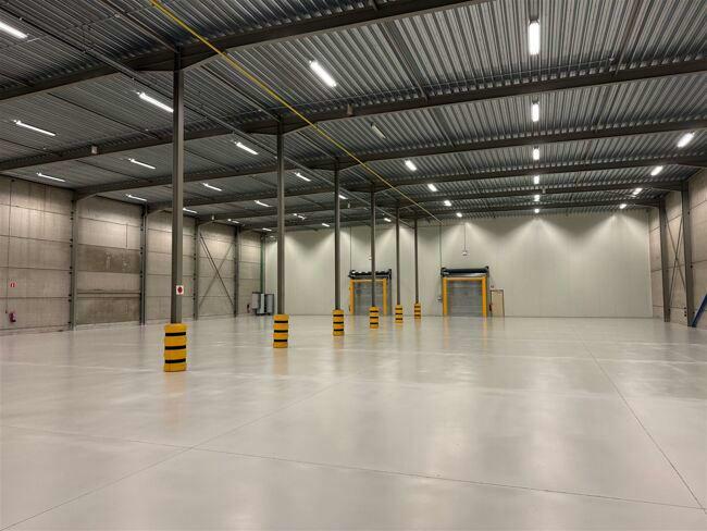 industry For sale or for rent