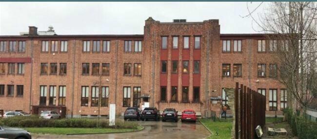 office For sale or for rent