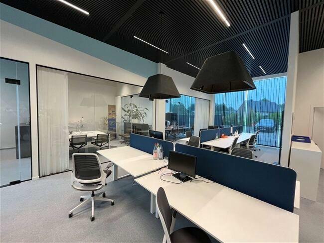 bureau à louer