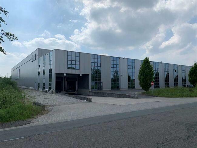 logistique à louer