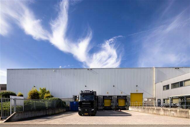 logistique à louer