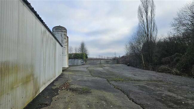 ground for sale