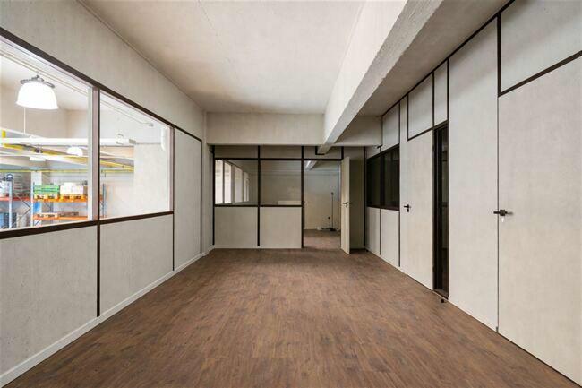 industriel à vendre