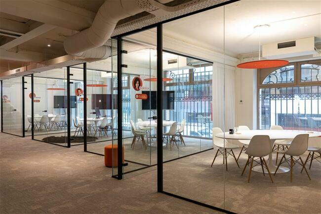 office for rent