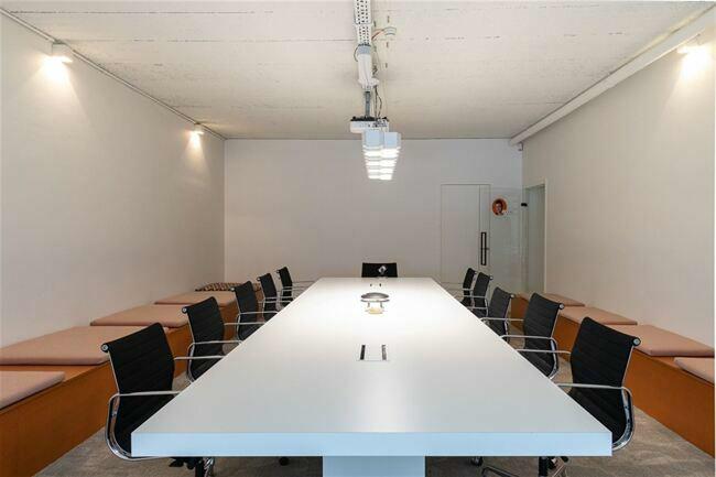 office for rent