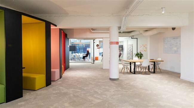 office for rent