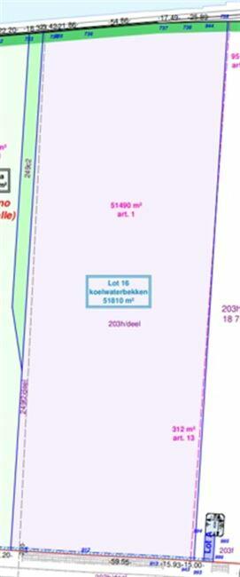ground for sale