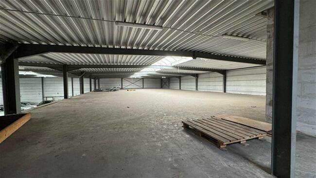 industrie Te koop of te huur