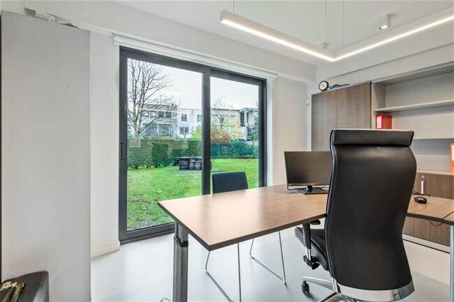 bureau à louer