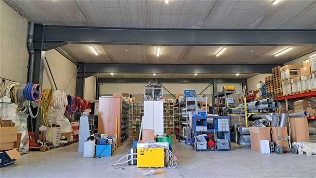 industrie te huur
