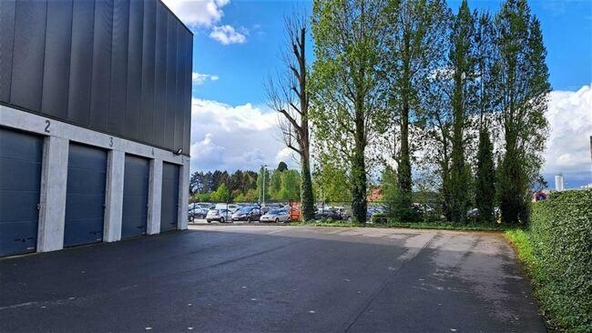 industrie te huur