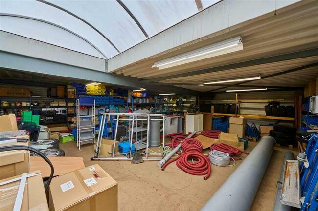 industrie Te koop of te huur