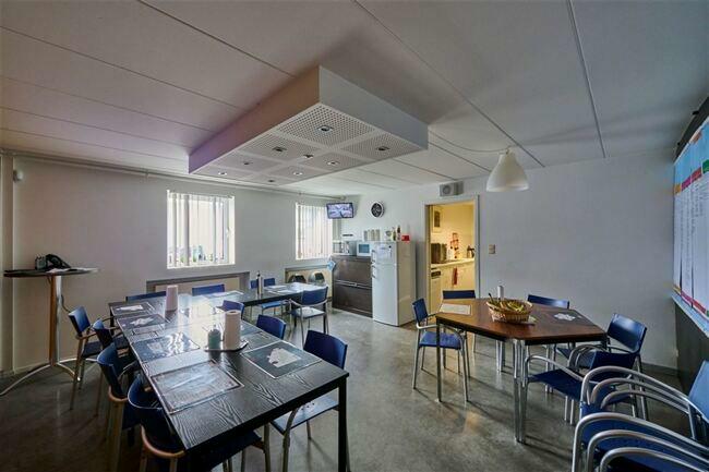 industrie Te koop of te huur