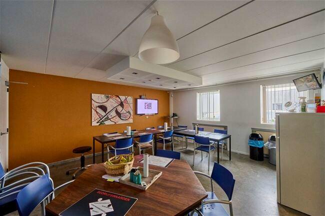 industrie Te koop of te huur