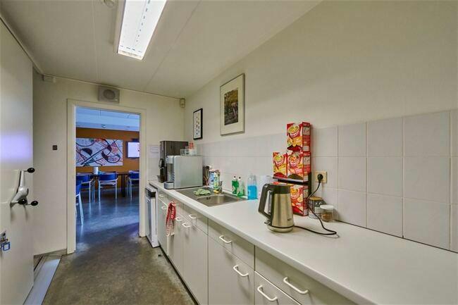 industrie Te koop of te huur