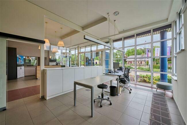 industrie Te koop of te huur