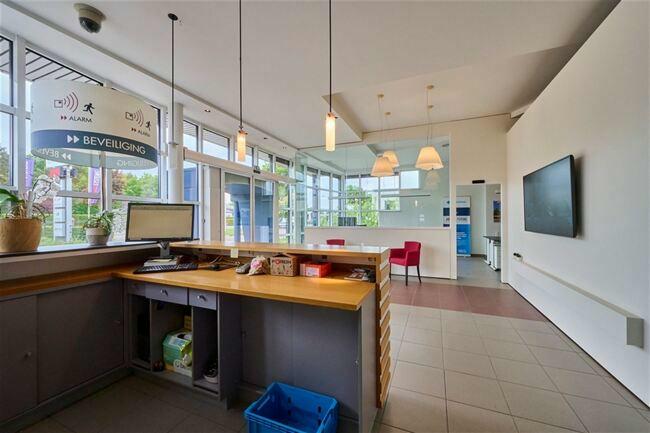 industrie Te koop of te huur