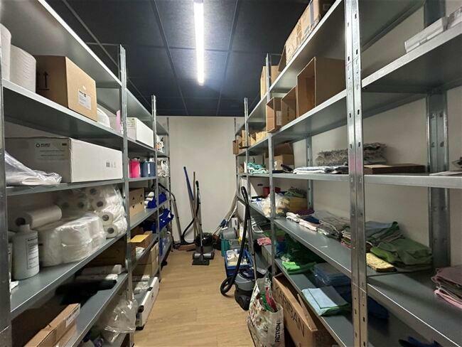 industry for rent