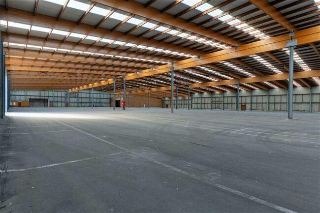 logistiek te huur