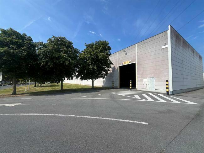 industrie te huur