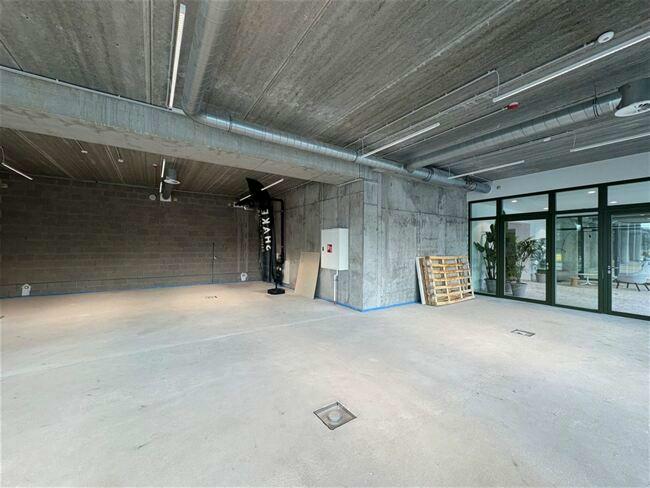 retail te huur
