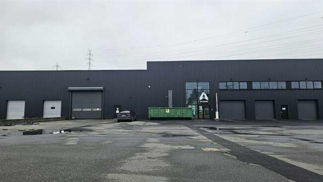 industry for rent