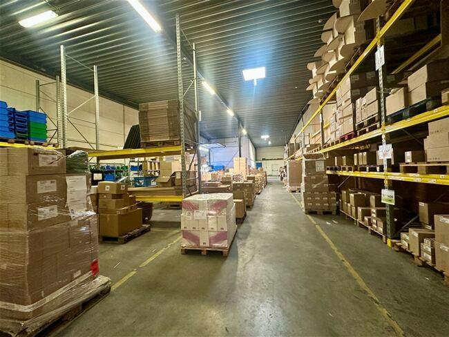 industrie te huur