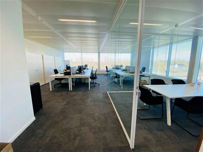 office for rent