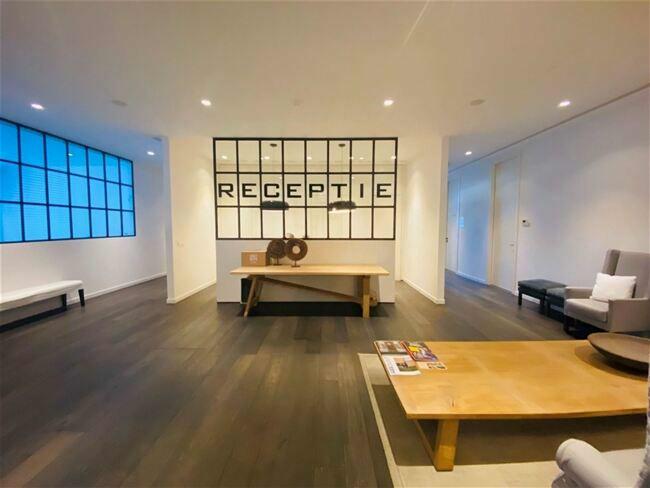 office for rent