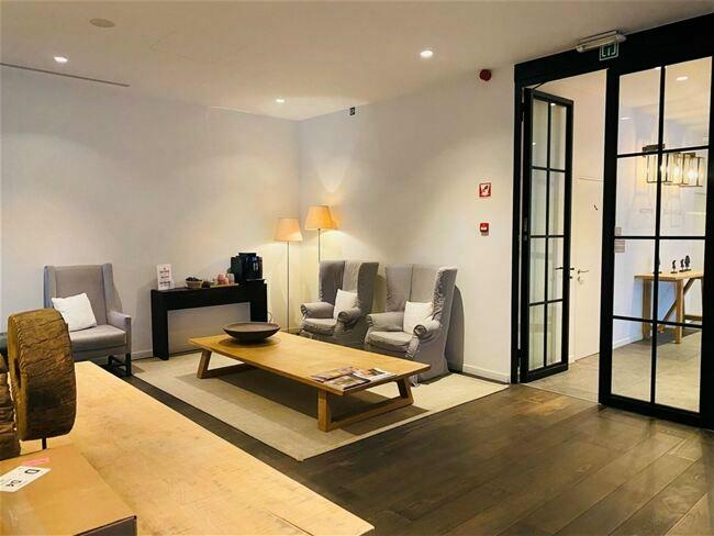 office for rent