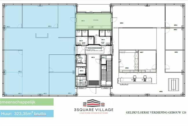 office for rent