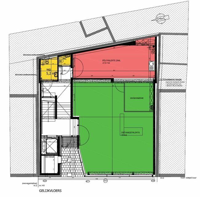 office for rent