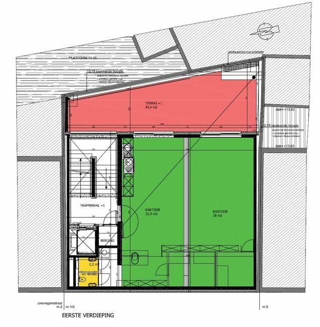 office for rent