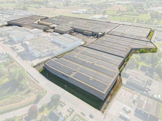 industrie te huur
