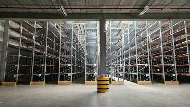 industrie te huur