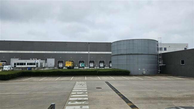 industrie te huur