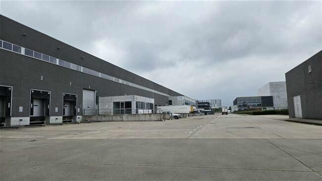 industrie te huur