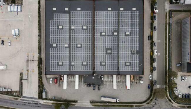 industrie te huur