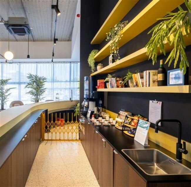office for rent