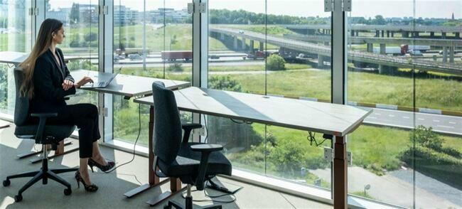 office for rent