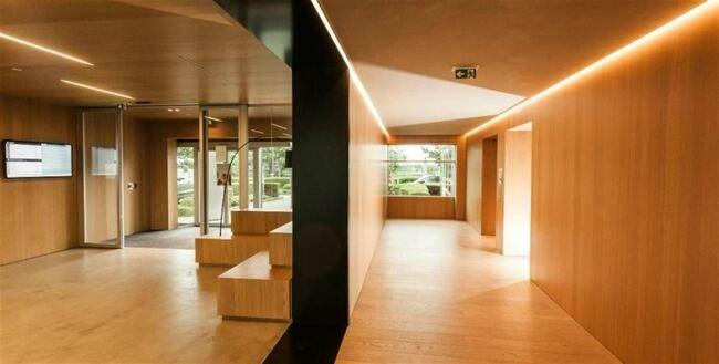 office for rent