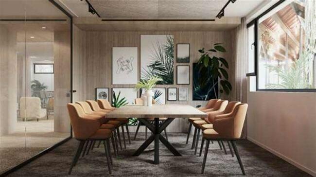 bureau à louer