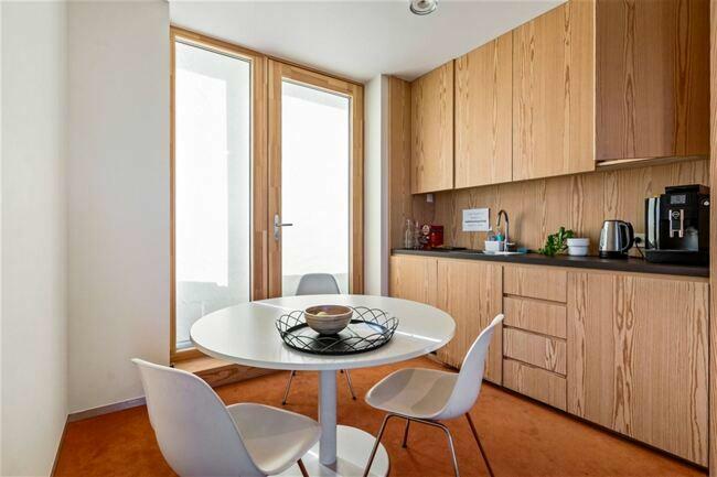 office for rent