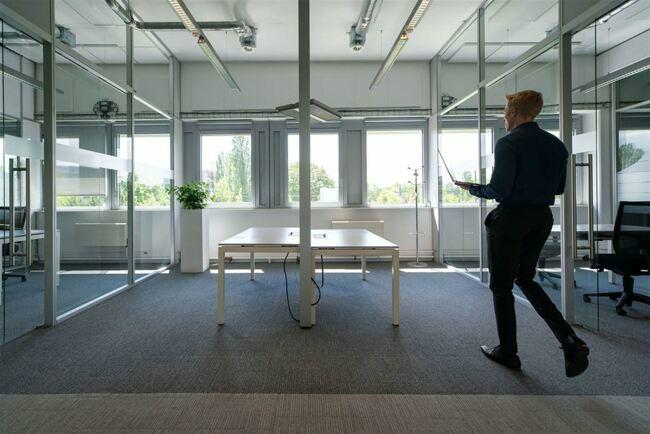 bureau A vendre ou à louer