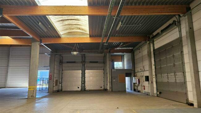 industry for rent