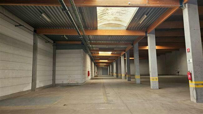 industry for rent