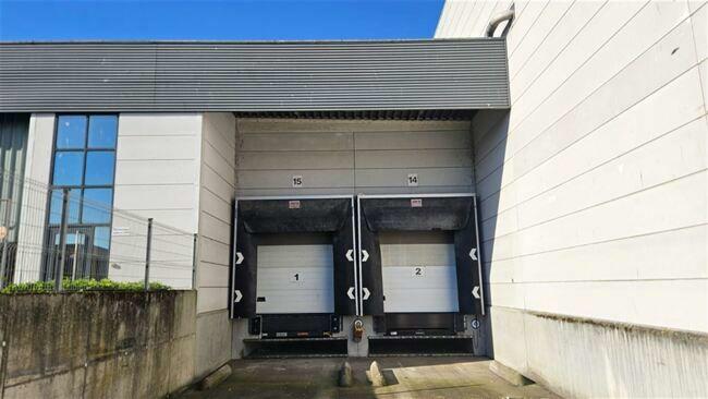 industry for rent